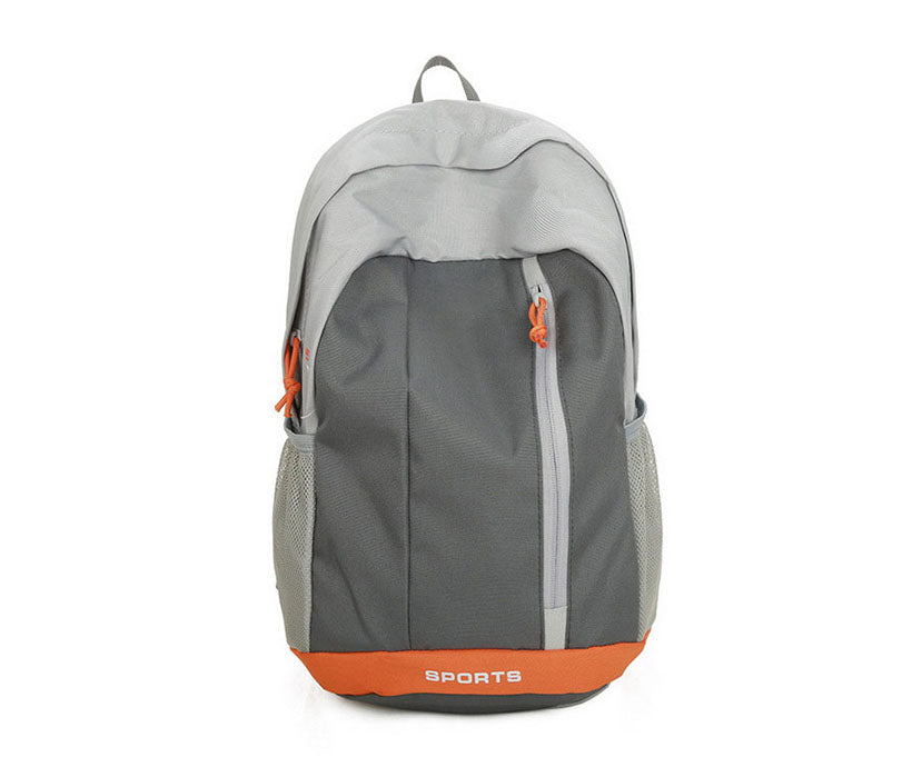 Wholesale Customized Logo Hiking Bag Travel Camping Hiking Backpack