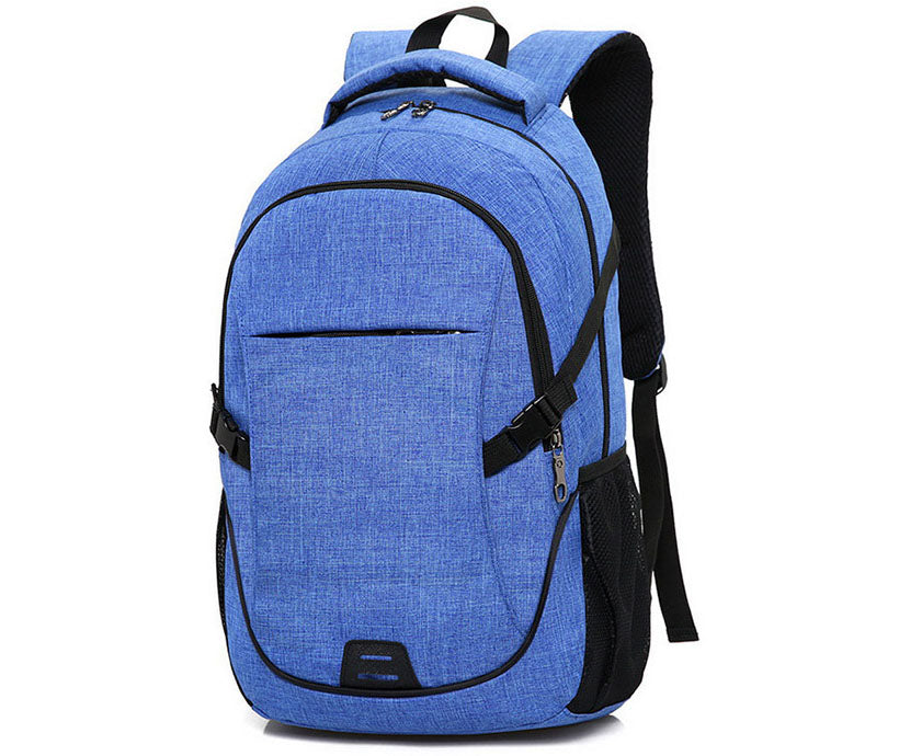 2019 anti theft custom usb charging men back pack laptop bags business laptop backpack