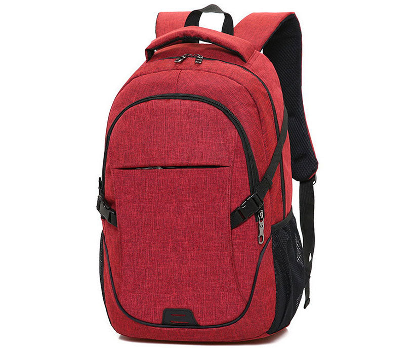2019 anti theft custom usb charging men back pack laptop bags business laptop backpack