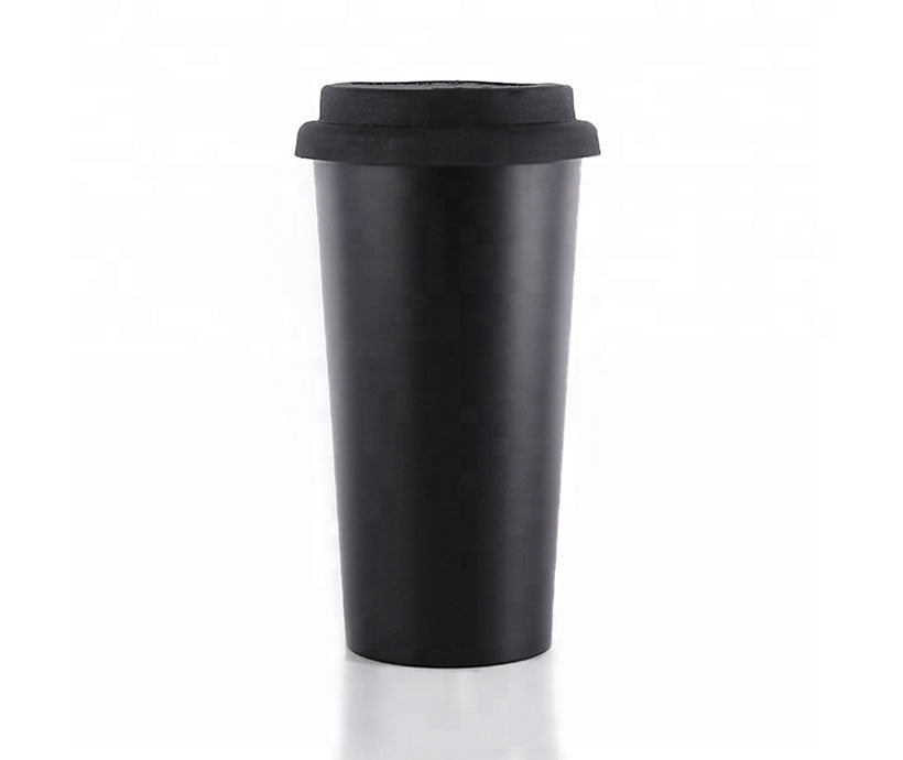 Custom Logo Students Warm Water Mugs Coffee Cup Stainless Steel Bottles