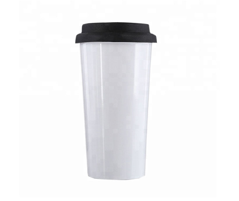 Custom Logo Students Warm Water Mugs Coffee Cup Stainless Steel Bottles