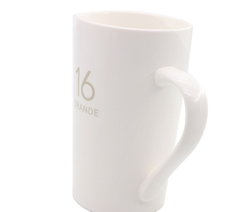 2019 Hot sale printed coffee mug