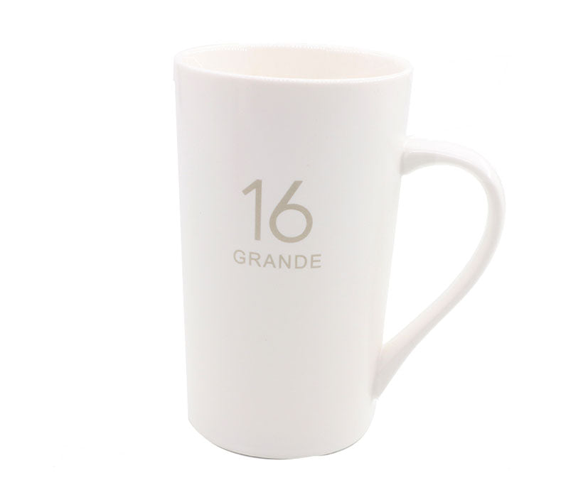 2019 Hot sale printed coffee mug