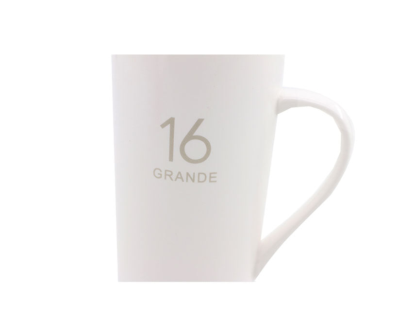 2019 Hot sale printed coffee mug