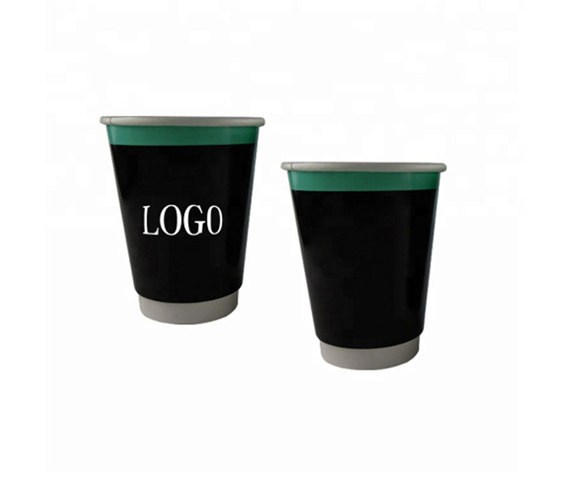 2019 Hot Sell Promotion cheap customize Cheap Custom Printed paper Mugs