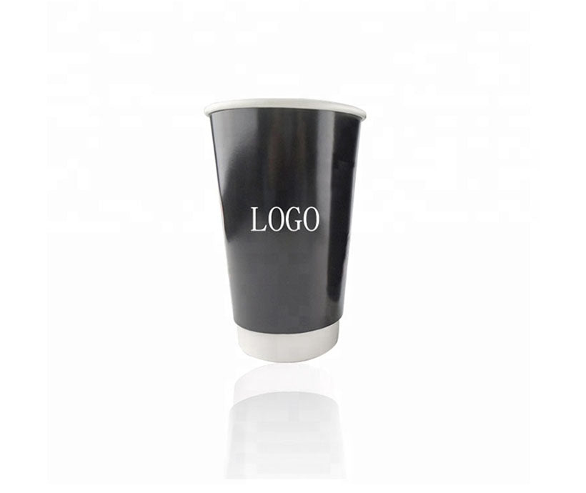 2019 Hot Sell Promotion cheap customize Cheap Custom Printed paper Mugs