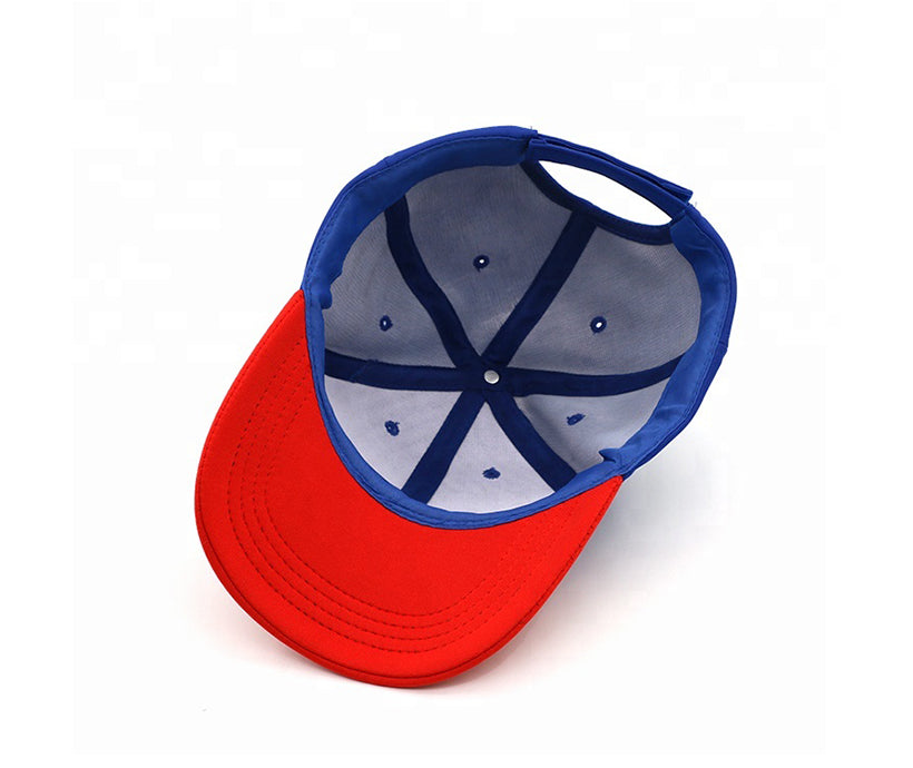 Custom Trucker Cap/Sublimation Trucker Cap/Running Trucker Mesh Cap
