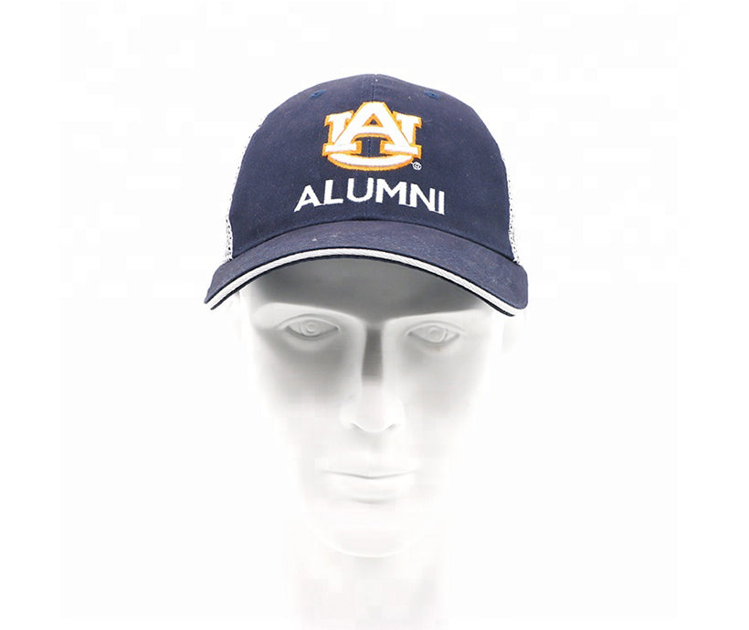 Embroidery Baseball Cap Snapback Cap Mesh Cap