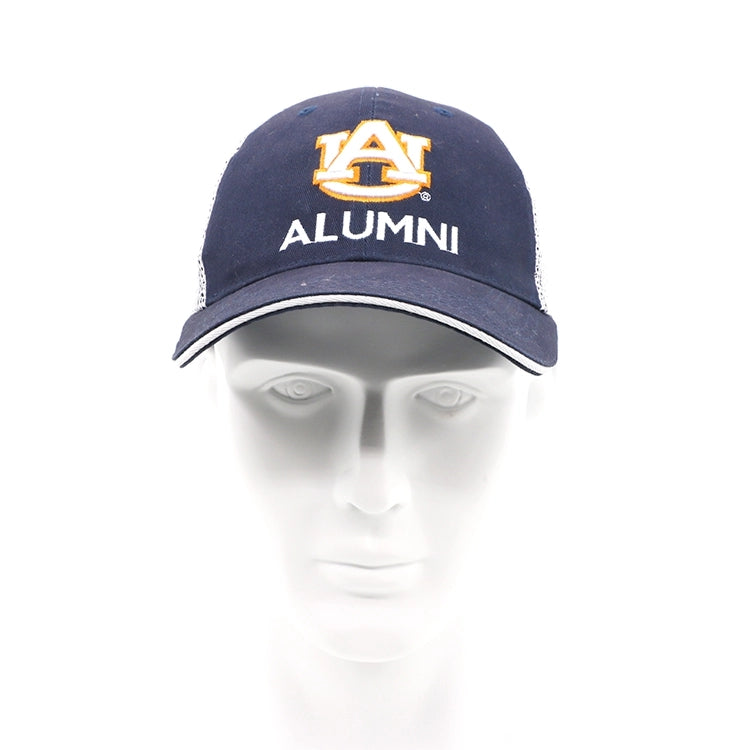 Embroidery Baseball Cap Snapback Cap Mesh Cap