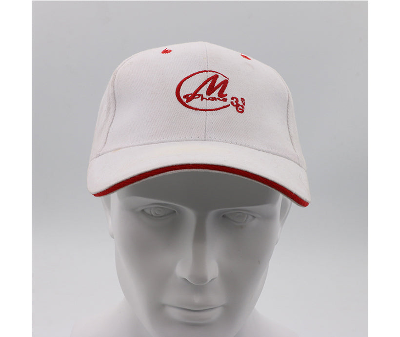 Environmental Cheap Promotional Plain Baseball Caps Men Hats Caps Baseball