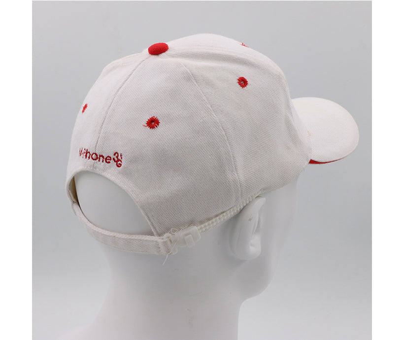 Environmental Cheap Promotional Plain Baseball Caps Men Hats Caps Baseball