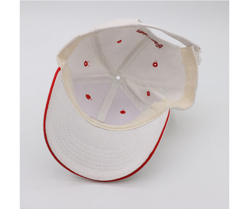 Environmental Cheap Promotional Plain Baseball Caps Men Hats Caps Baseball