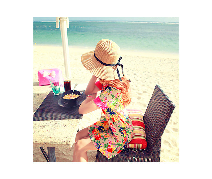 Modern Good Quality Low Price sunhat hat custom cap