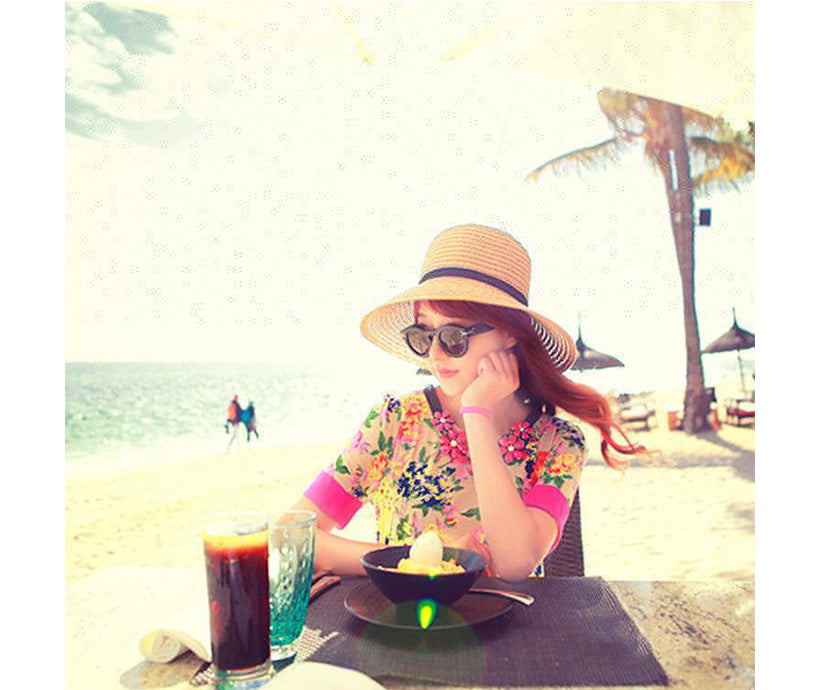 Modern Good Quality Low Price sunhat hat custom cap