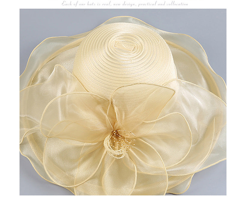 Manufacture High Quality sun visor protection hat sunhat