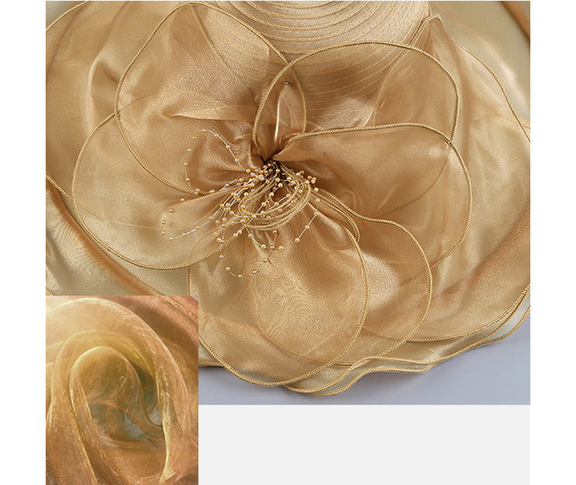 Manufacture High Quality sun visor protection hat sunhat
