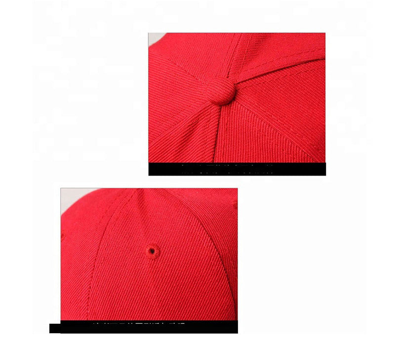 2019 100% cotton 5 panel hat baseball caps