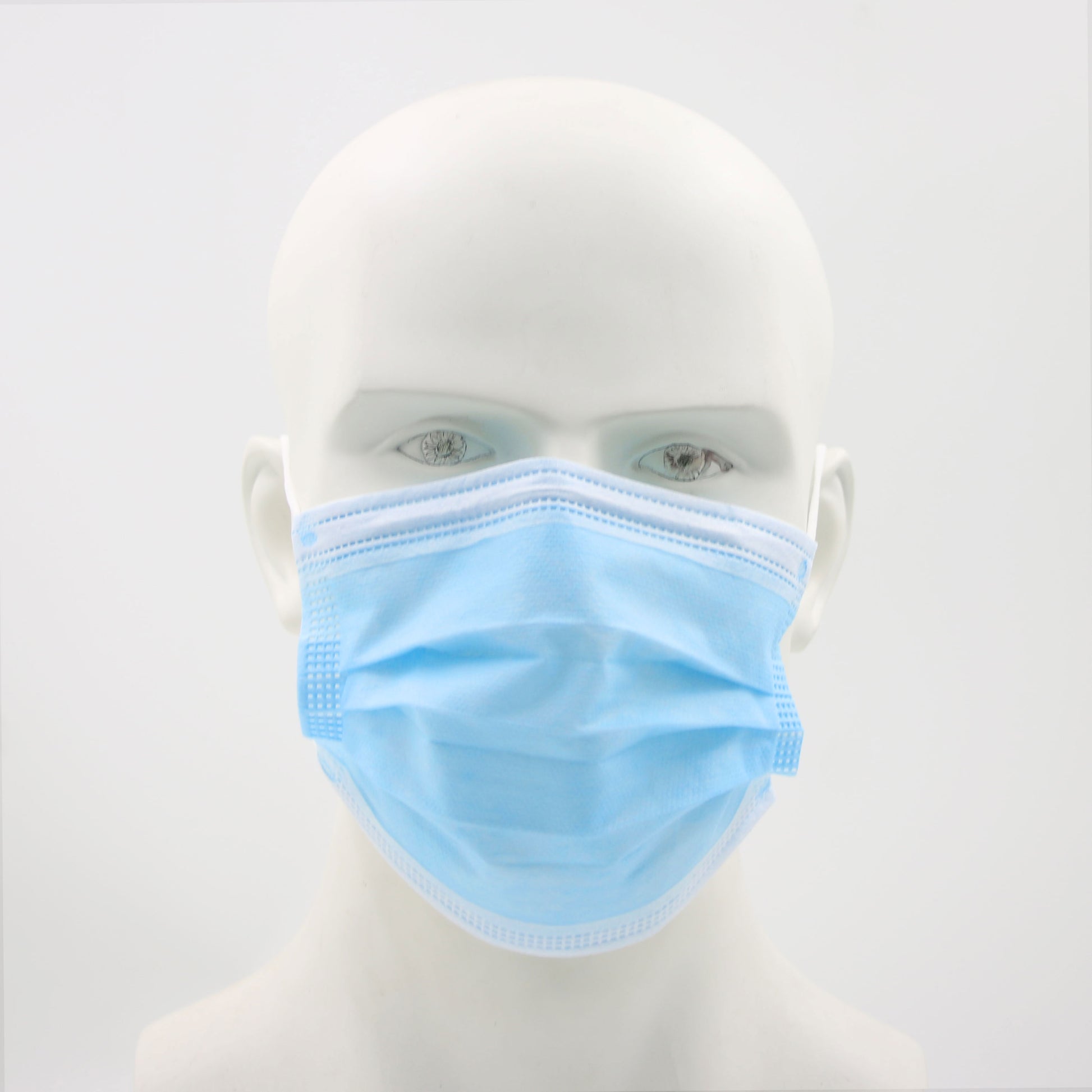 CE FDA Civilian Medical Dust Mouth Disposable Face Mask