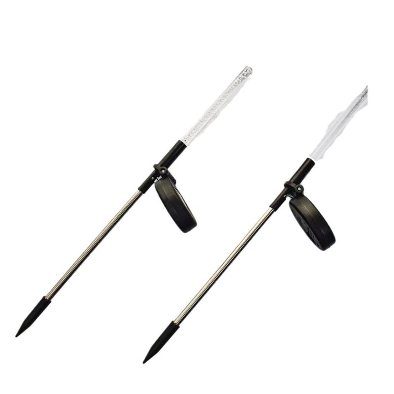 Wholesale LED Solar Reed Light Outdoor Waterproof Courtyard Decoration Solar Lawn Light in Stock