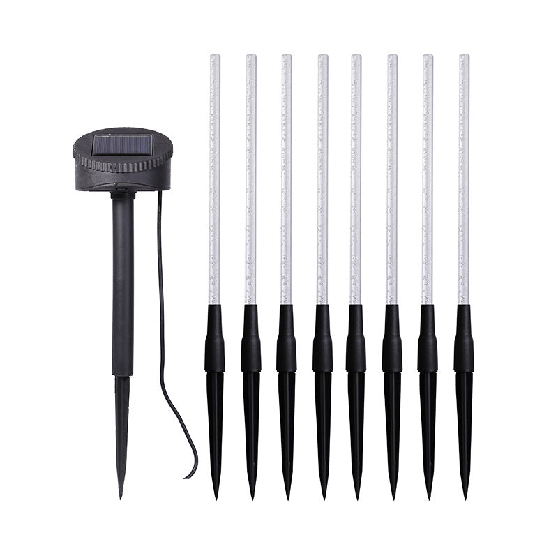 Wholesale LED Night Lighting Landscape Lights Ground Insert Lawn Light for Garden & Theme Park Application
