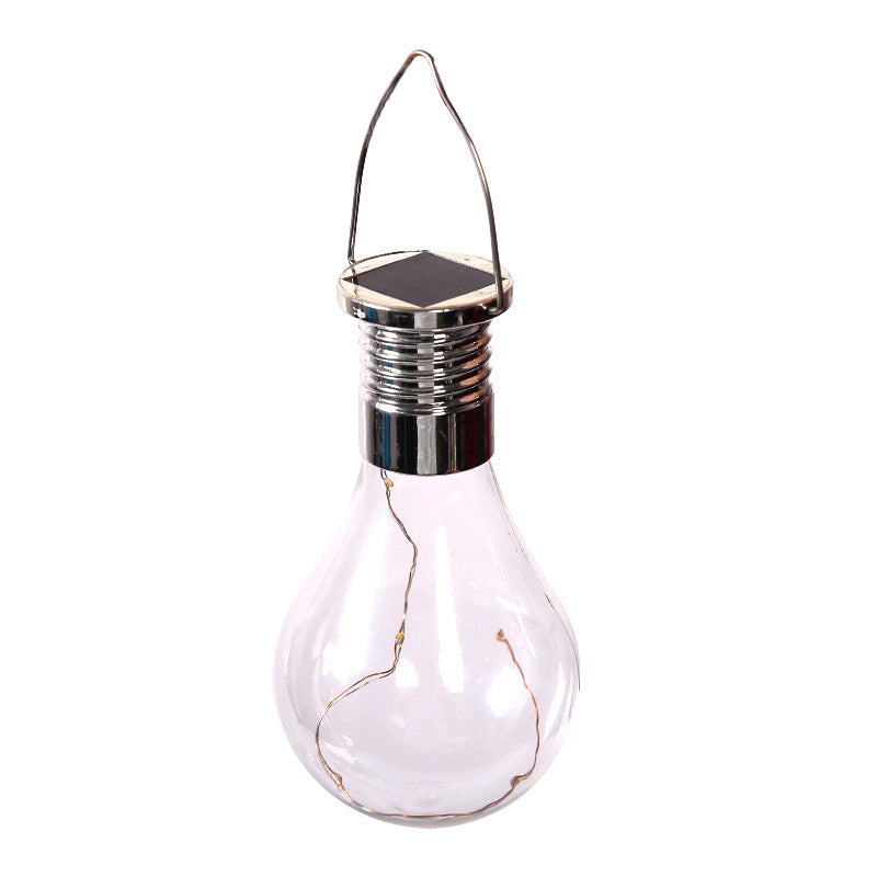 Wholesale LED Solar Light Outdoor Waterproof String of Light for Holiday Decorations