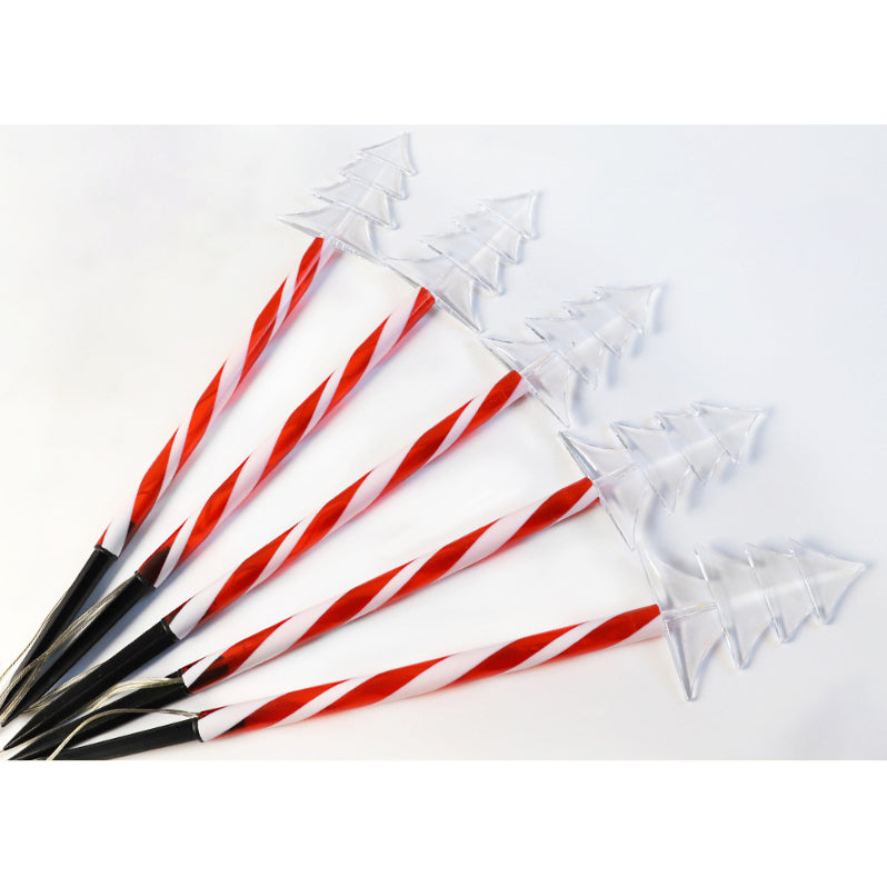 Wholesale LED Outdoor Solar Light Waterproof Plug in Light Lawn Light for Festival Decoration