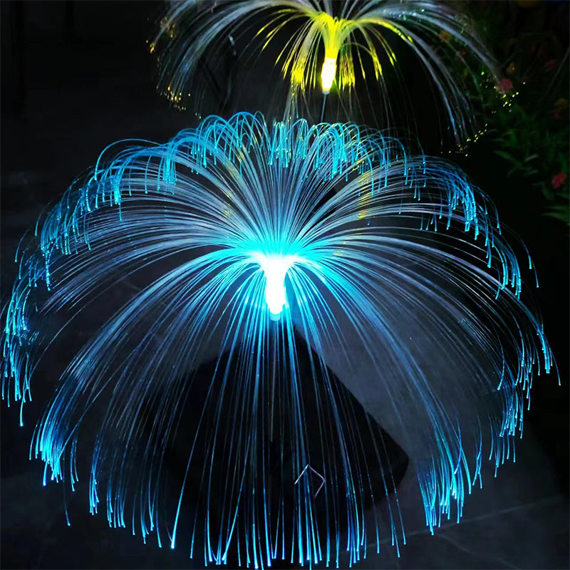 Hot Sale Solar Light Home Courtyard LED Floor Lamp Solar Powered Landscape Light for Garden and Theme Park Lawn