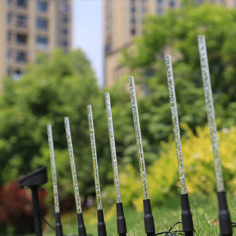 Wholesale LED Night Lighting Landscape Lights Ground Insert Lawn Light for Garden & Theme Park Application