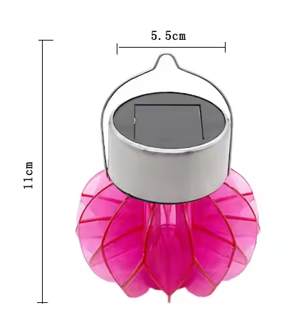 Wholesale LED Christmas Light Waterproof Solar Light Outdoor Plug-in Lawn Light