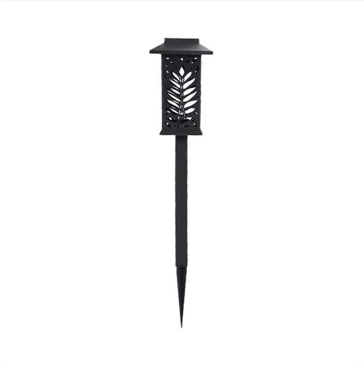Wholesale LED Solar Light Waterproof Courtyard Decoration Rainproof Outdoor LED Courtyard Landscape Lawn Ground Light