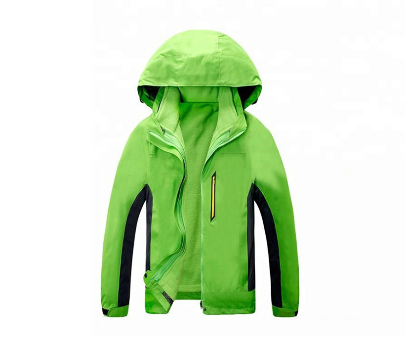 Outdoor Men jacket-1123