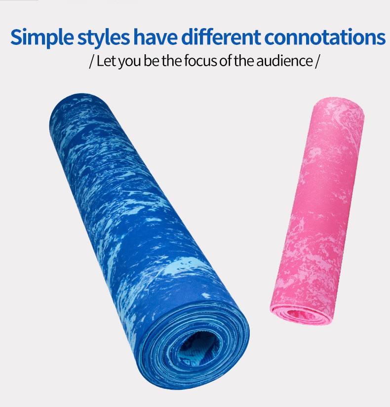 Yoga Mats