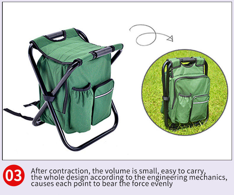 Camping Backpack-SW-1946