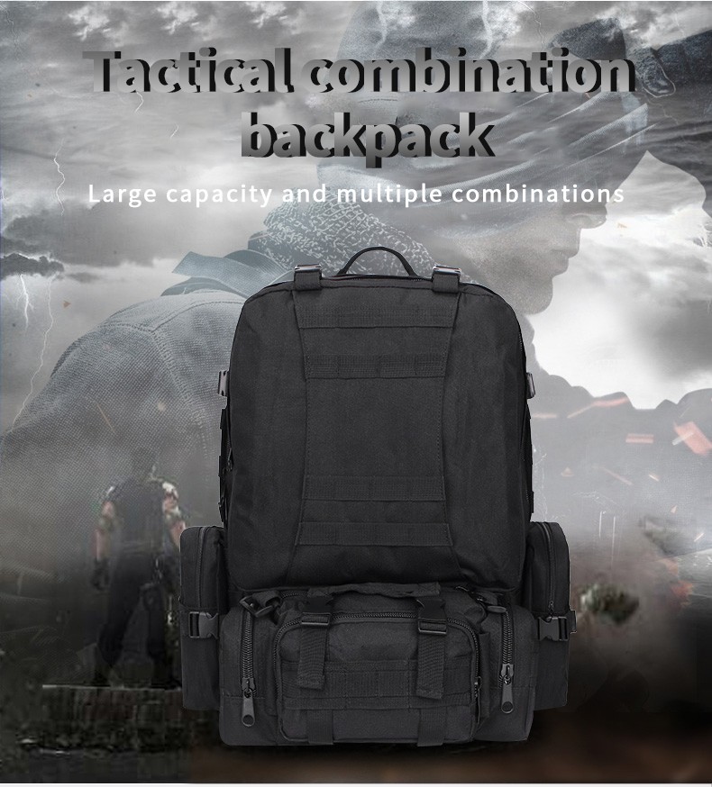 Military Bags Army Tactical Backpack Assault Bag Military Backpack For Sale