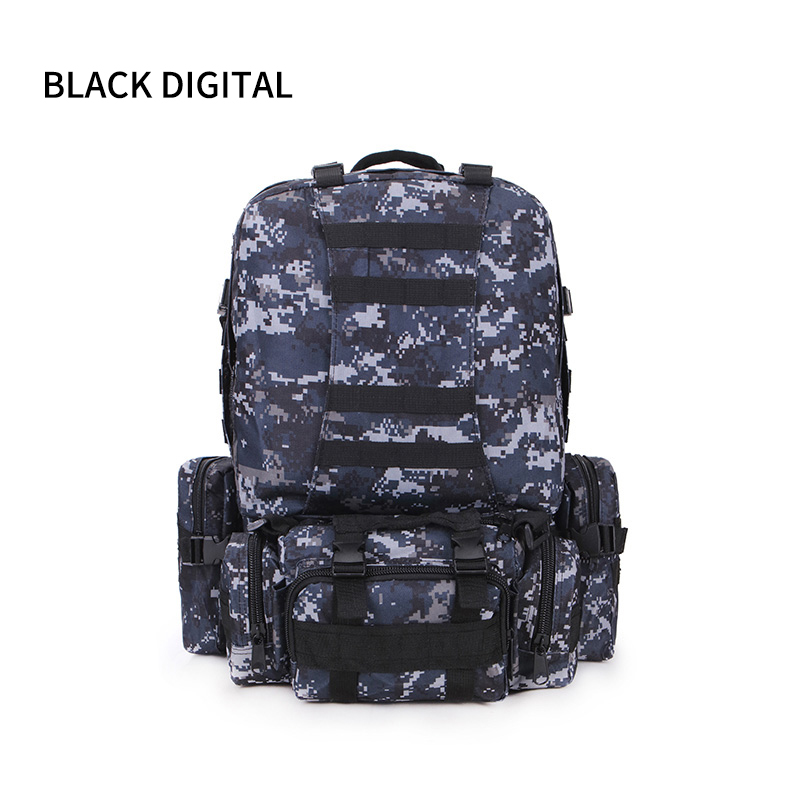 Military Bags Army Tactical Backpack Assault Bag Military Backpack For Sale