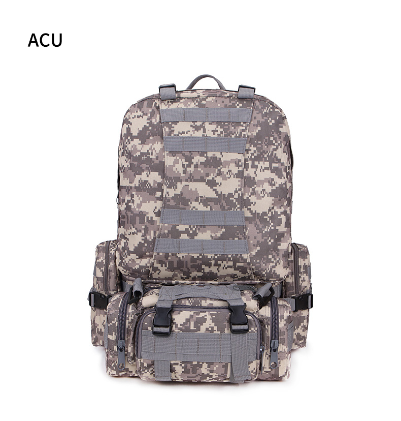 Military Bags Army Tactical Backpack Assault Bag Military Backpack For Sale
