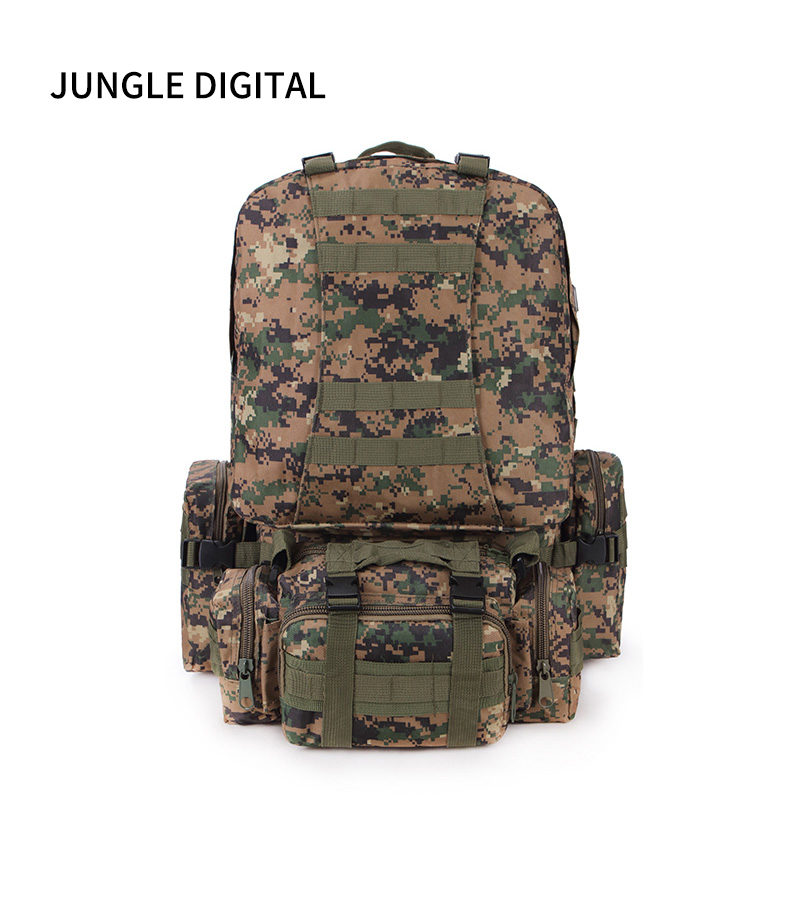 Military Bags Army Tactical Backpack Assault Bag Military Backpack For Sale