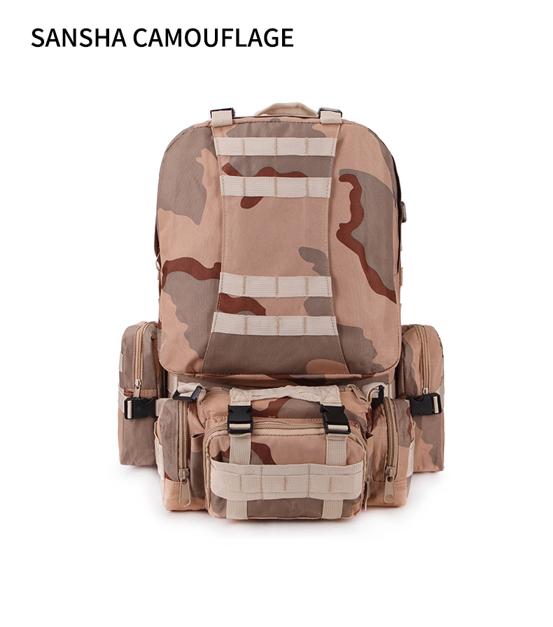 Military Bags Army Tactical Backpack Assault Bag Military Backpack For Sale