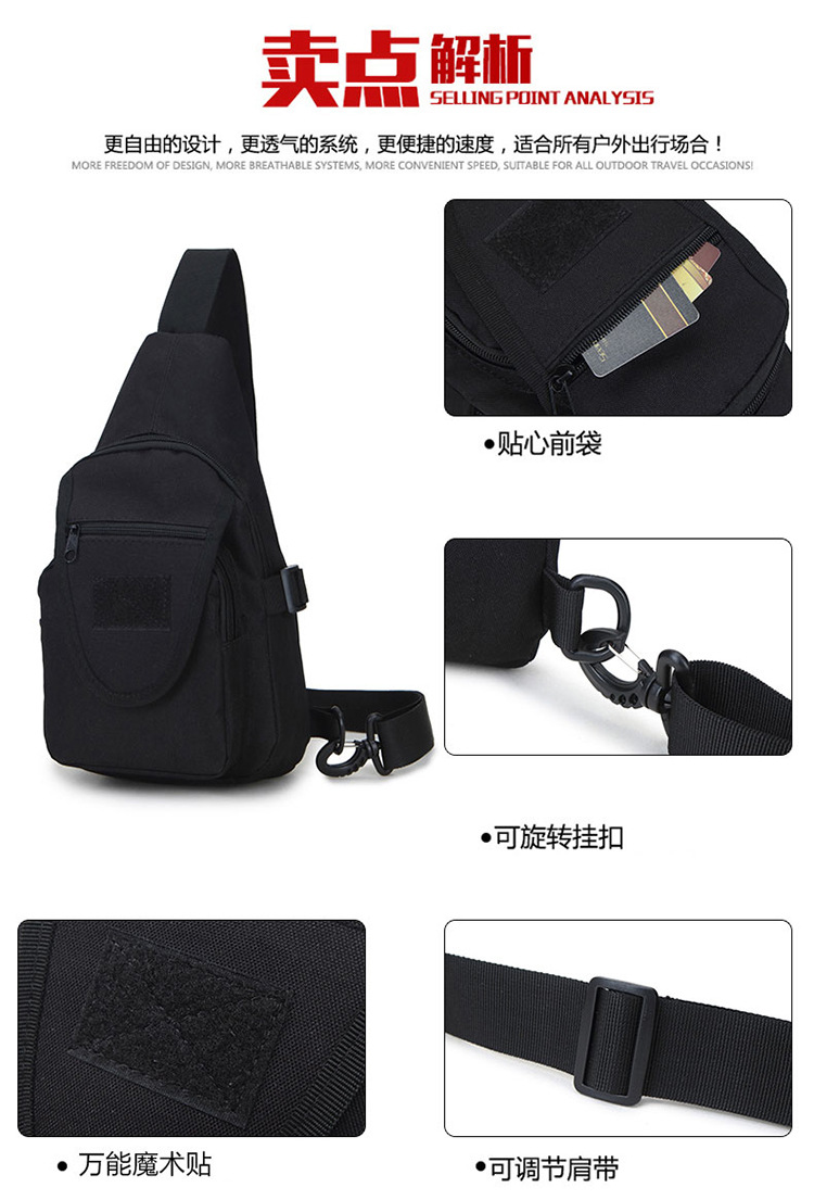 Messenger Bags