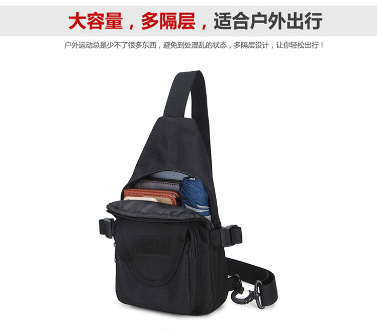 Messenger Bags