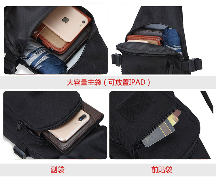 Messenger Bags