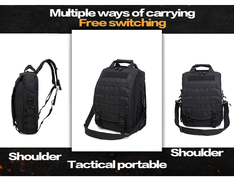 Anti-theft/Laptop Backpack-1806