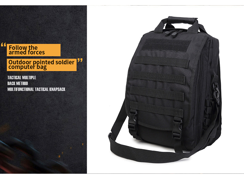 Anti-theft/Laptop Backpack-1806