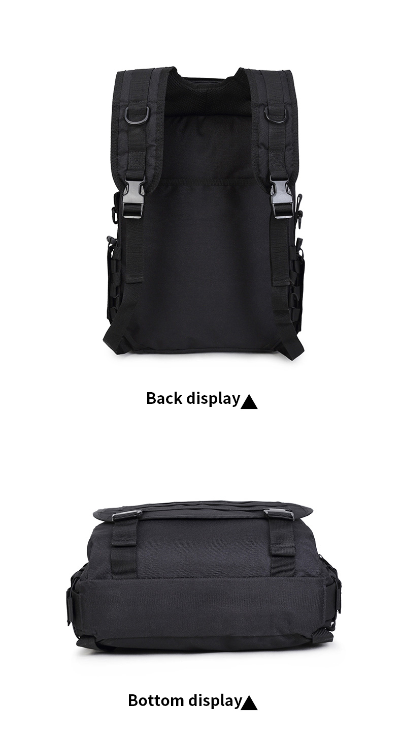 Anti-theft/Laptop Backpack-1806