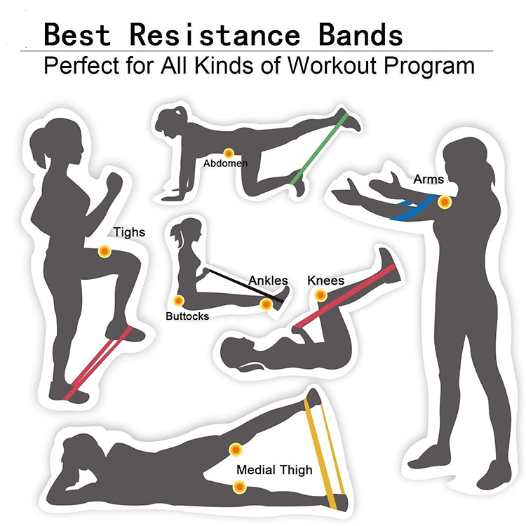 Resistance Bands-1978