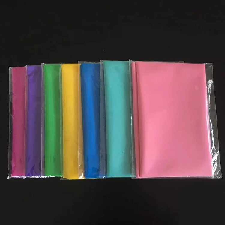 1.2 m Yoga TPE Piece Elastic Band Yoga Stretch Band Latex Rubber Loop