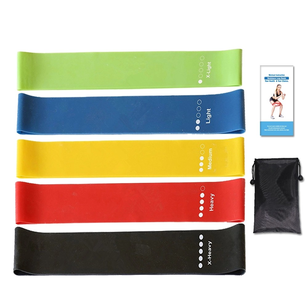 resistance band core exercises professional floor exercise bands at home for leg and bum exercises