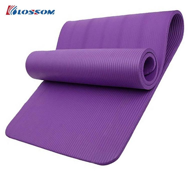 Wholesale Work Out Yoga Mat Exercise Yoga Mat Gym Yoga Mat