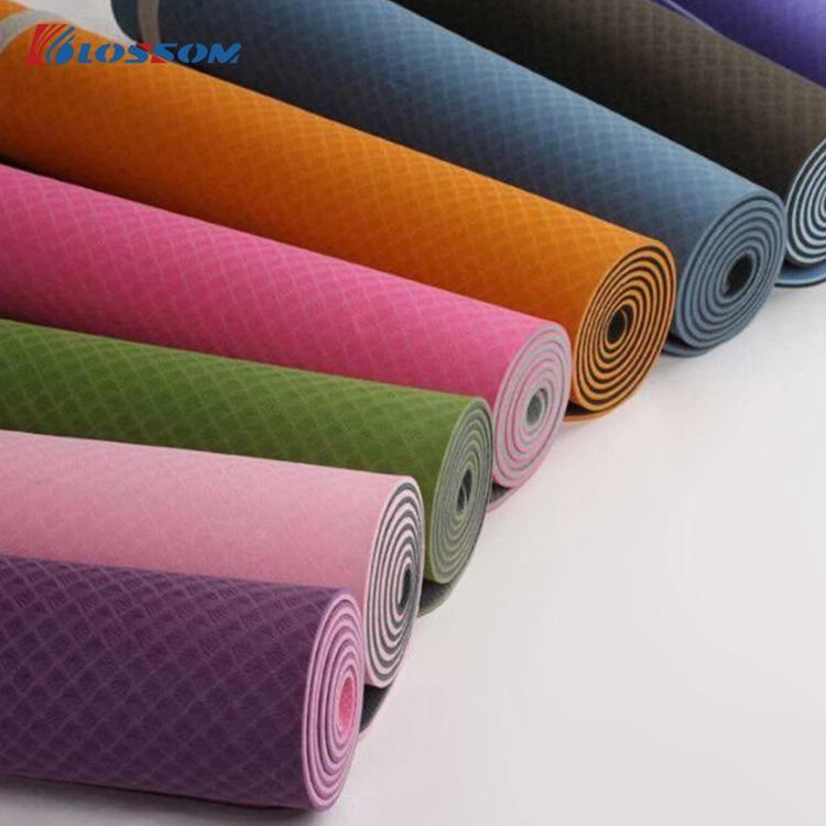 Premium Yoga Mat Exercise Yoga Mat Gaiam Yoga Mat