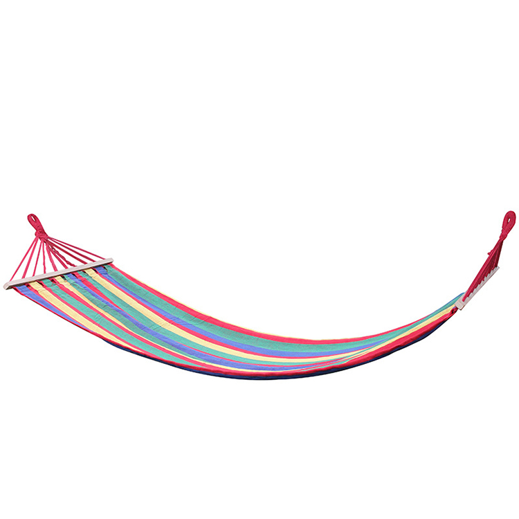 High Quality Lightweight printing Outdoor Camping Hammock Parachute Hammock